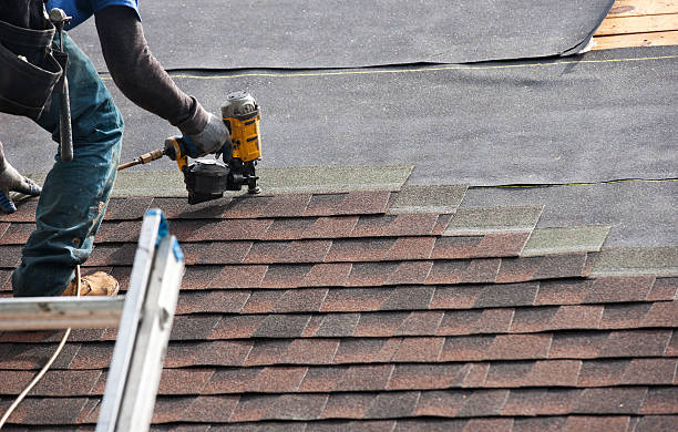Licensed Metal Roofing service in Richmond, OH - Brentwood Metal Roofing